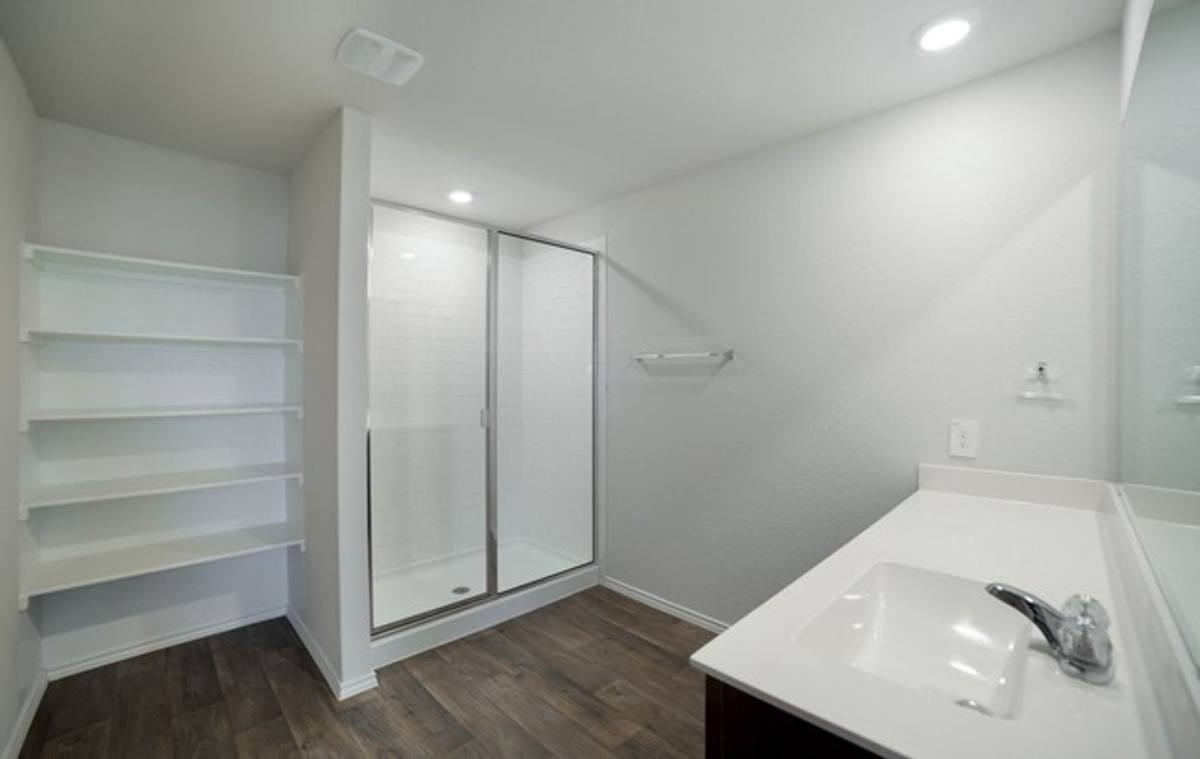 House for rent at 801 Nodding Nixie, Seguin, TX 78155