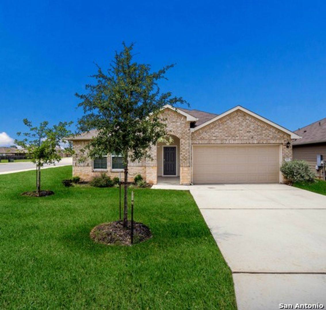 House for rent at 801 Nodding Nixie, Seguin, TX 78155