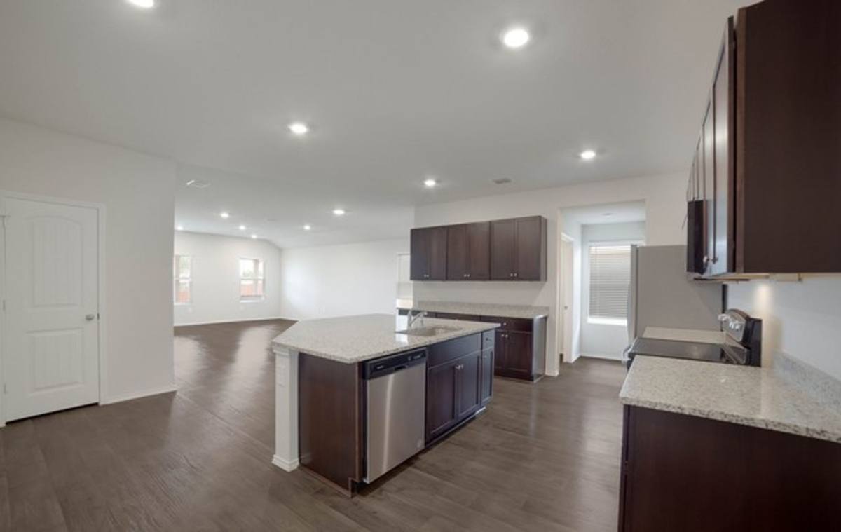 House for rent at 801 Nodding Nixie, Seguin, TX 78155