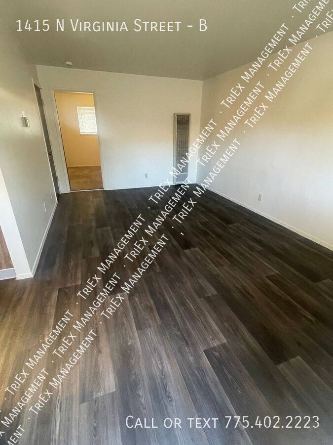 Apartment for rent at 1415 N Virginia St #B, Reno, NV 89503