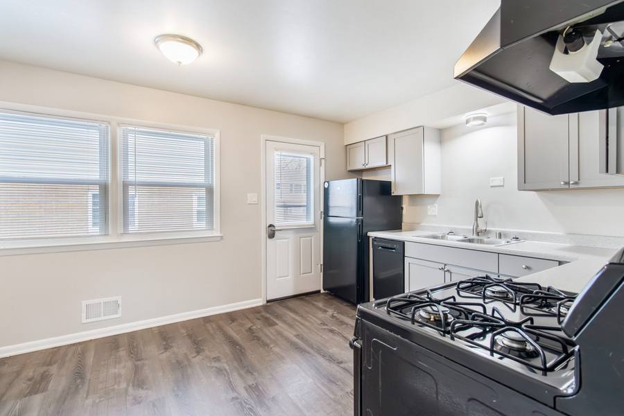 Apartment for rent at 147 S Grand Ave #2, Waukesha, WI 53186