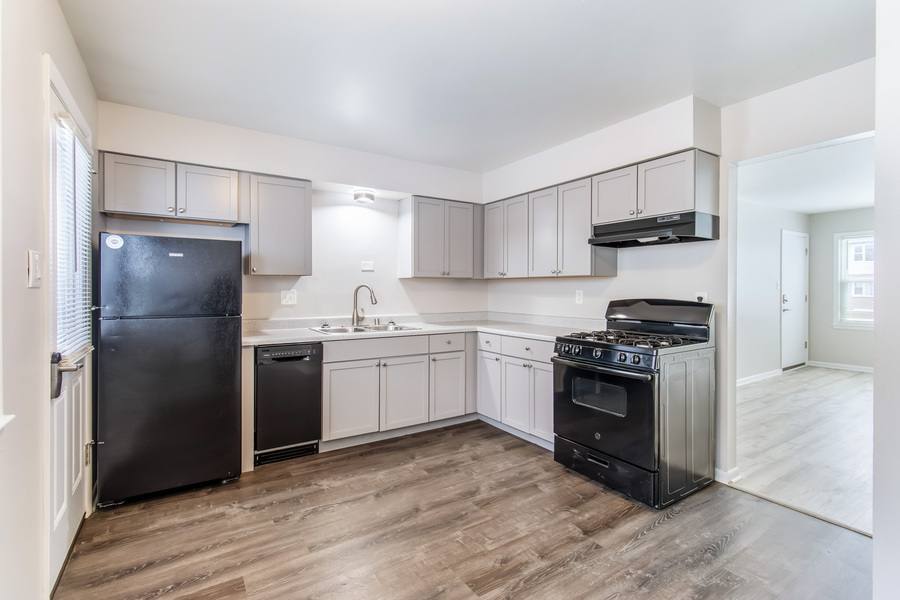 Apartment for rent at 147 S Grand Ave #2, Waukesha, WI 53186