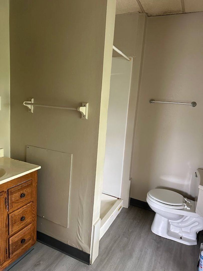 Apartment for rent at 311 S 2nd St - 3rd Floor, Harrisburg, PA 17113
