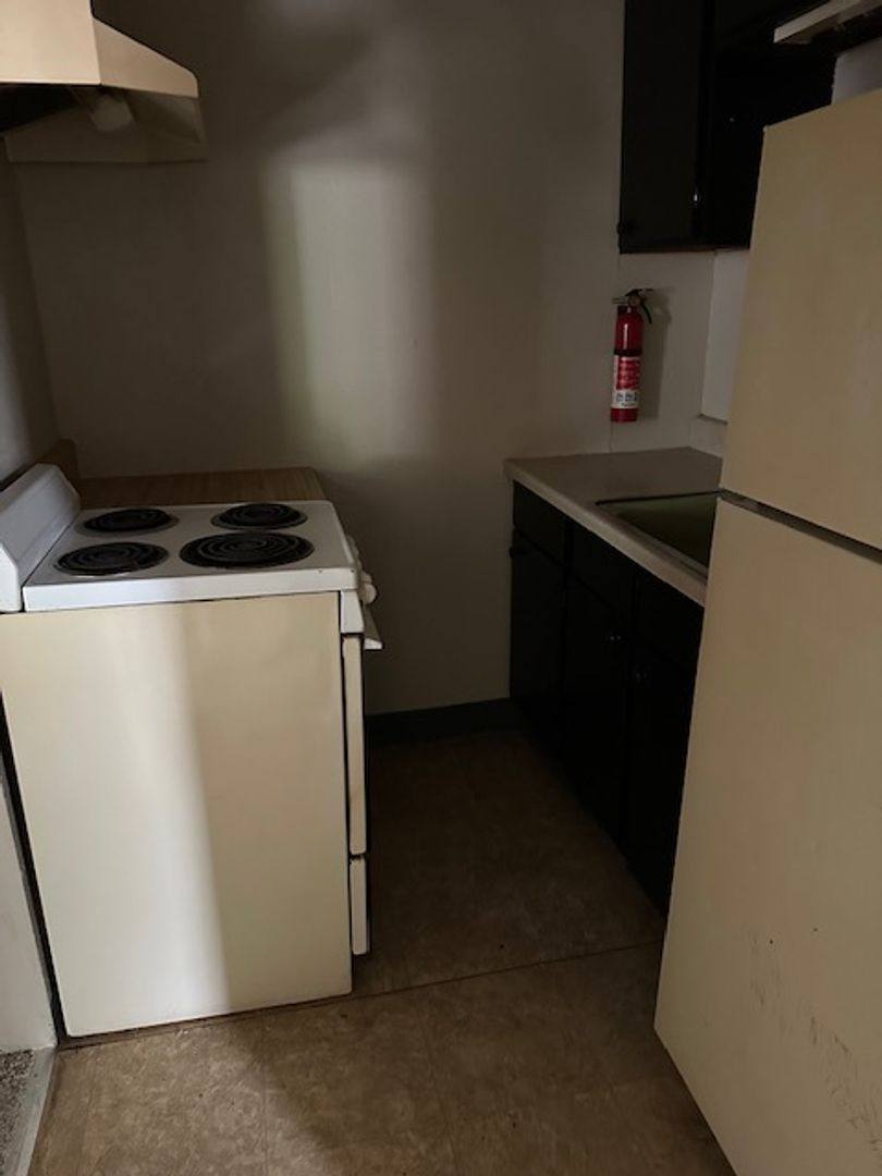 Apartment for rent at 311 S 2nd St - 3rd Floor, Harrisburg, PA 17113