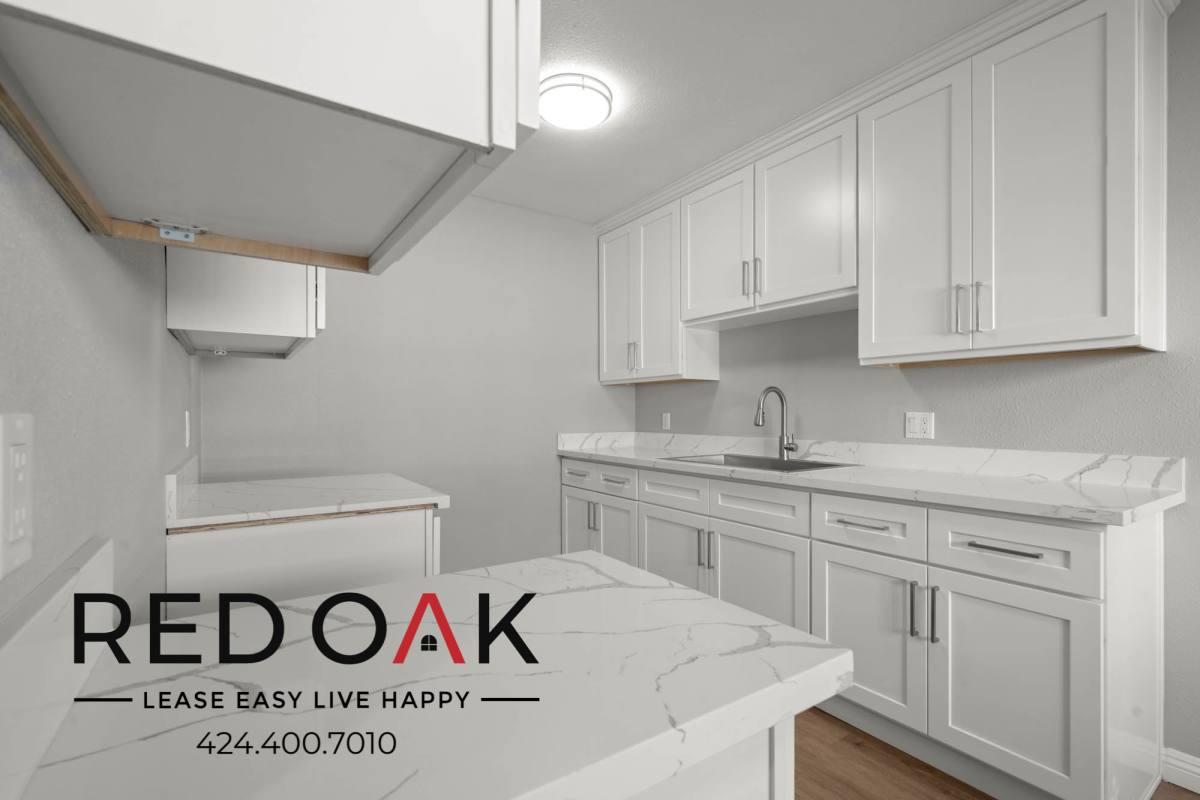 Condo for rent at 8015 S Western Ave #1, Los Angeles, CA 90047