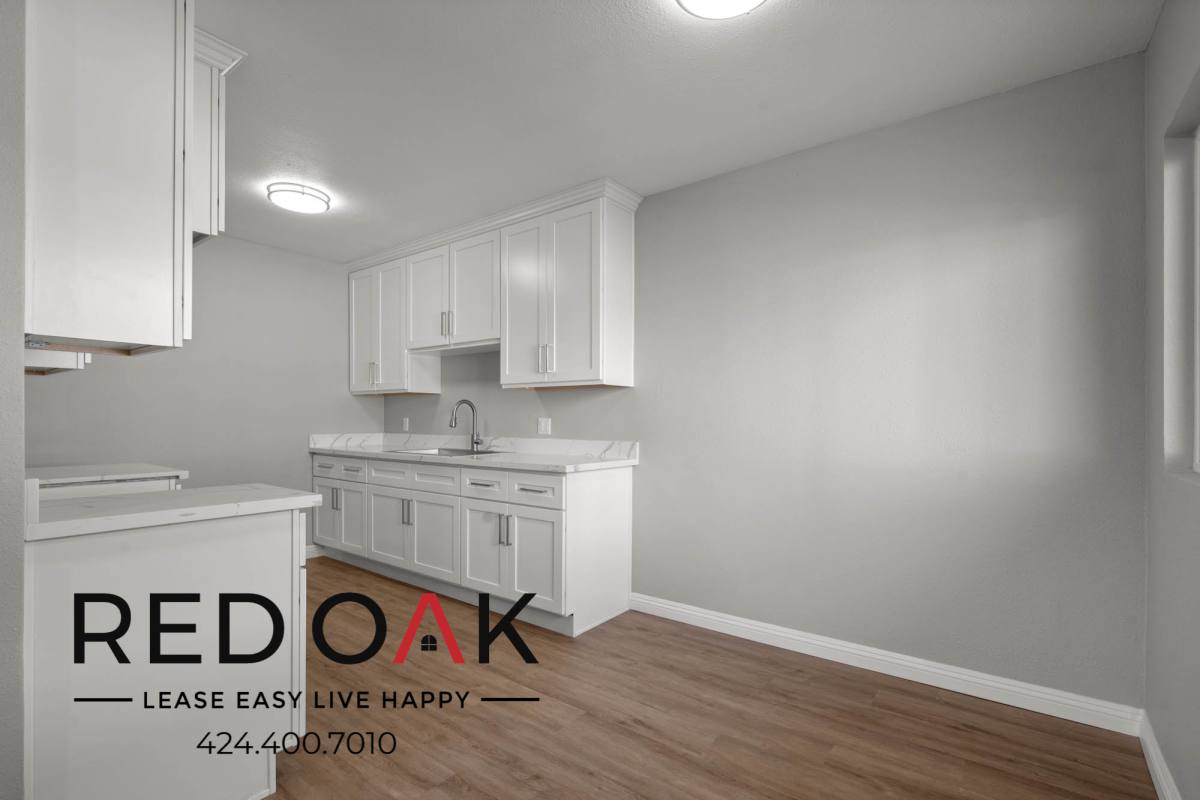 Condo for rent at 8015 S Western Ave #1, Los Angeles, CA 90047