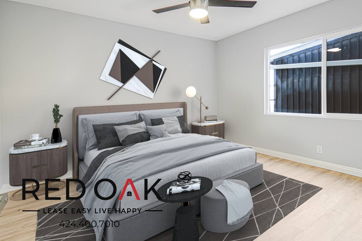 Condo for rent at 8015 S Western Ave #1, Los Angeles, CA 90047