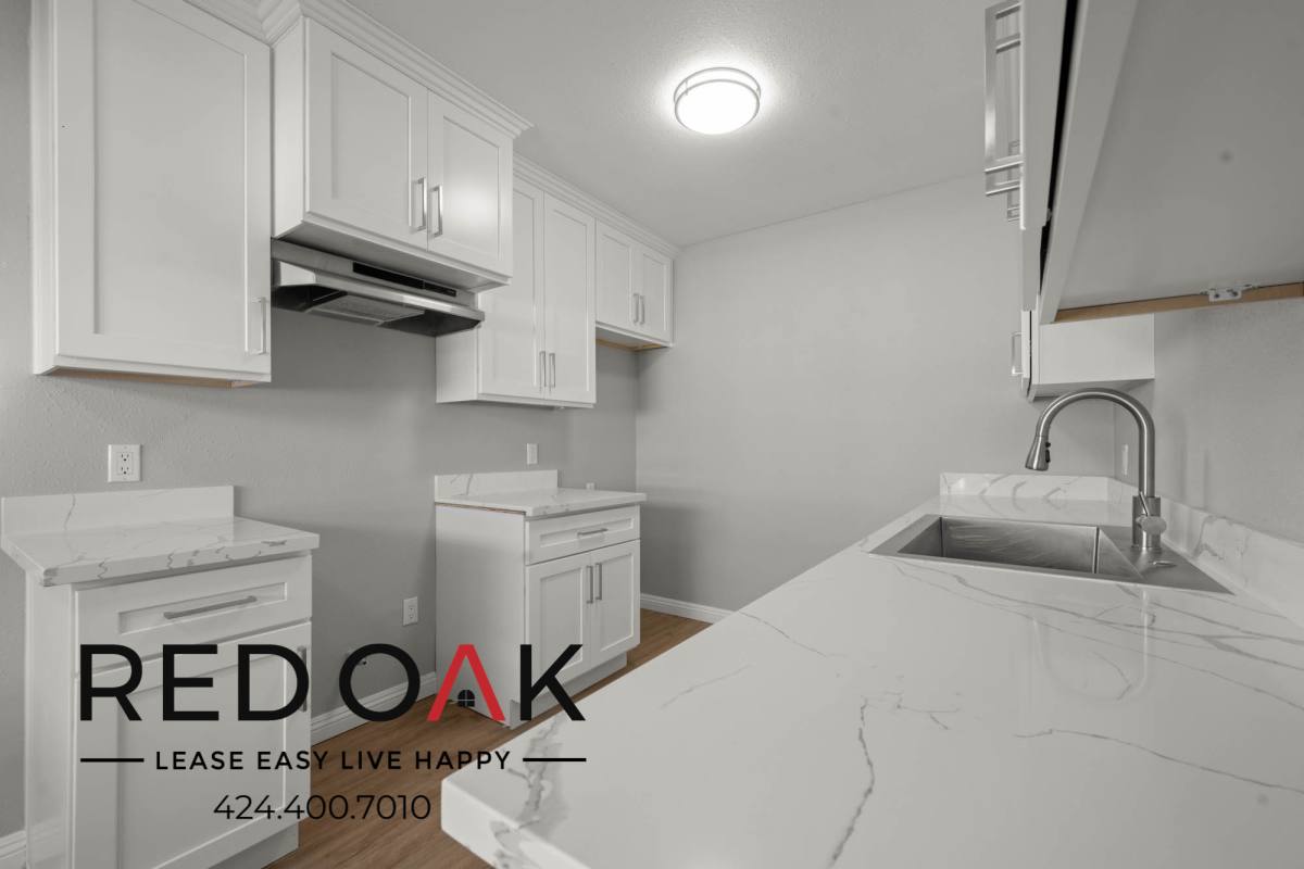 Condo for rent at 8015 S Western Ave #1, Los Angeles, CA 90047
