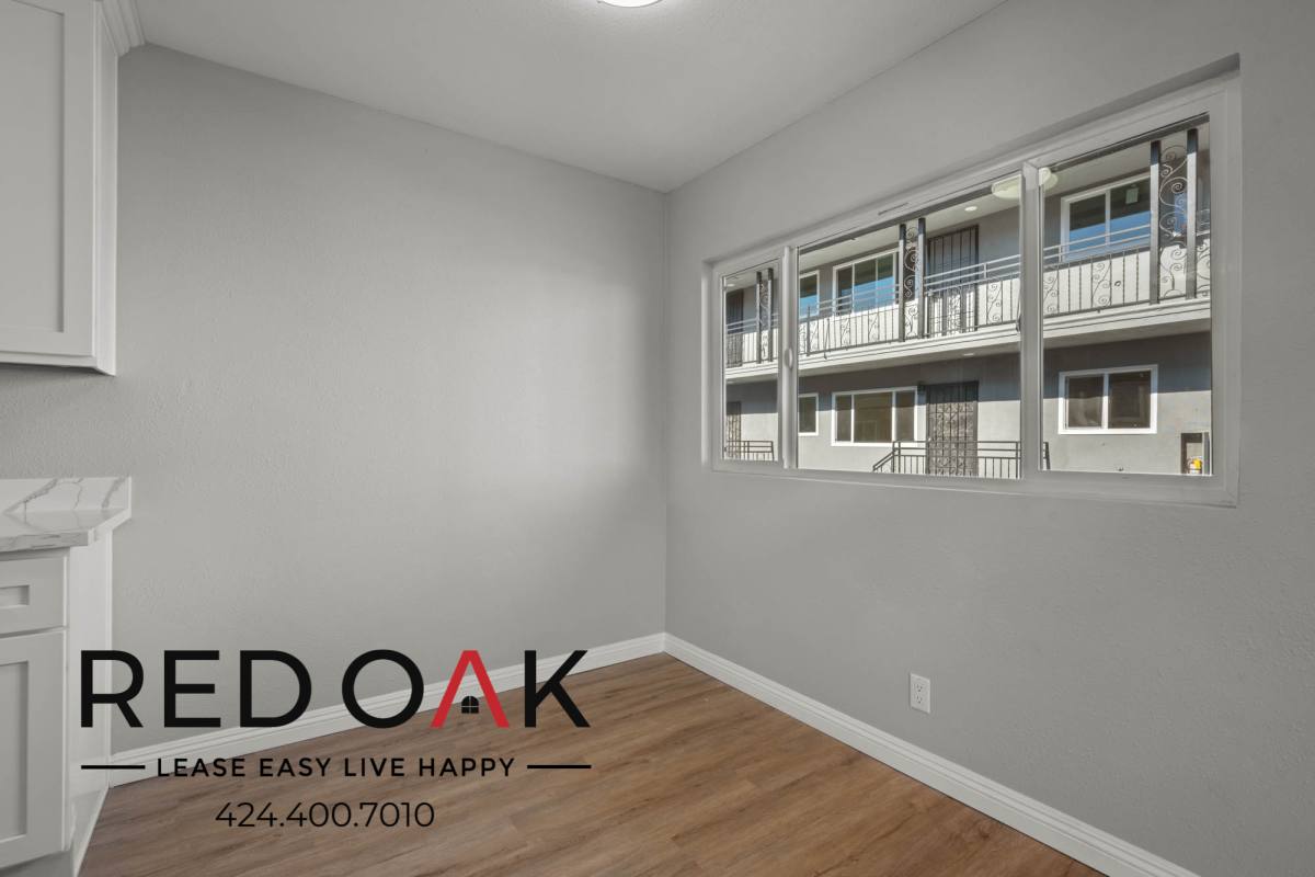 Condo for rent at 8015 S Western Ave #1, Los Angeles, CA 90047