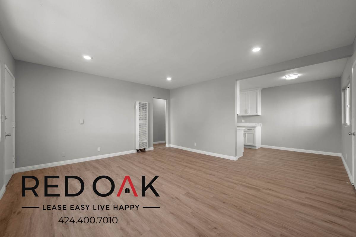 Condo for rent at 8015 S Western Ave #1, Los Angeles, CA 90047