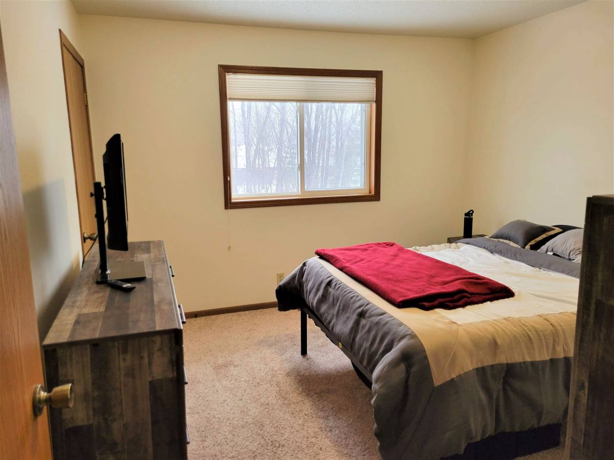 Apartment for rent at 4814 Speros Lane, Eau Claire, WI 54701