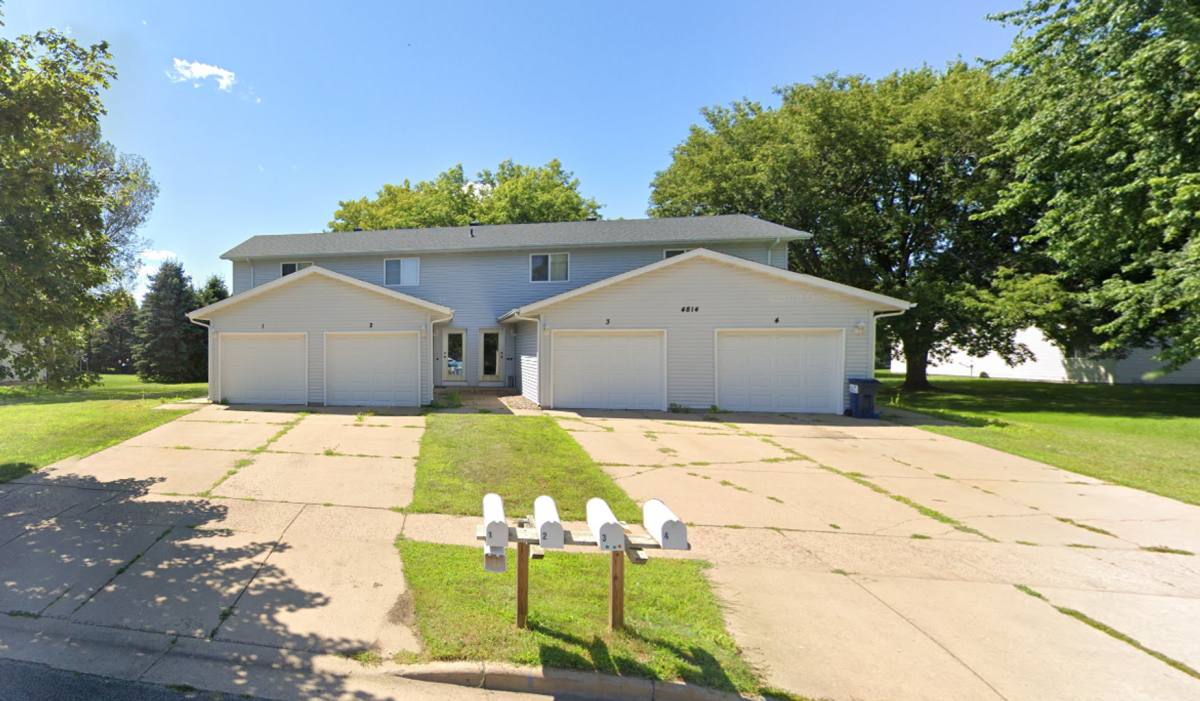 Apartment for rent at 4814 Speros Lane, Eau Claire, WI 54701