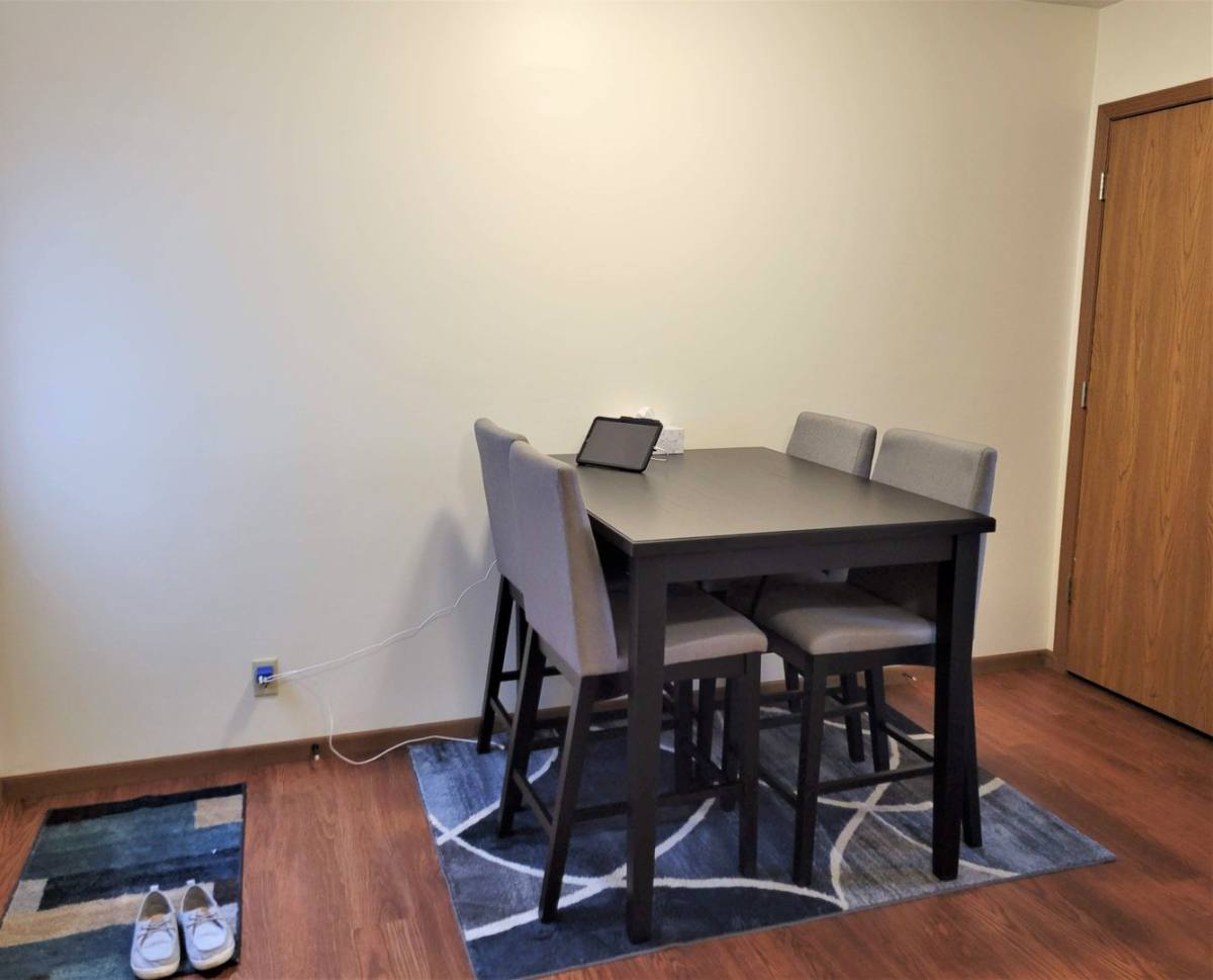 Apartment for rent at 4814 Speros Lane, Eau Claire, WI 54701