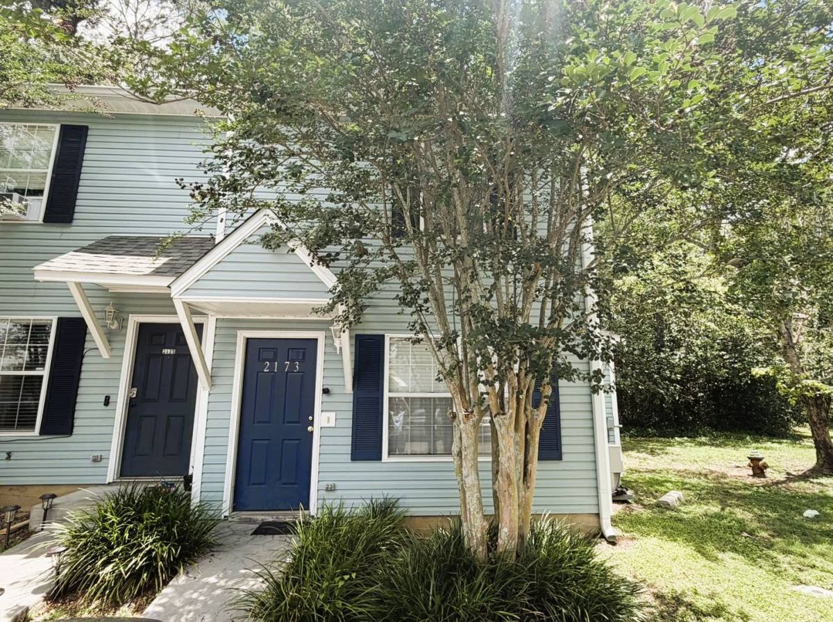 House for rent at 2173 Timberwood Circle, Tallahassee, FL 32304