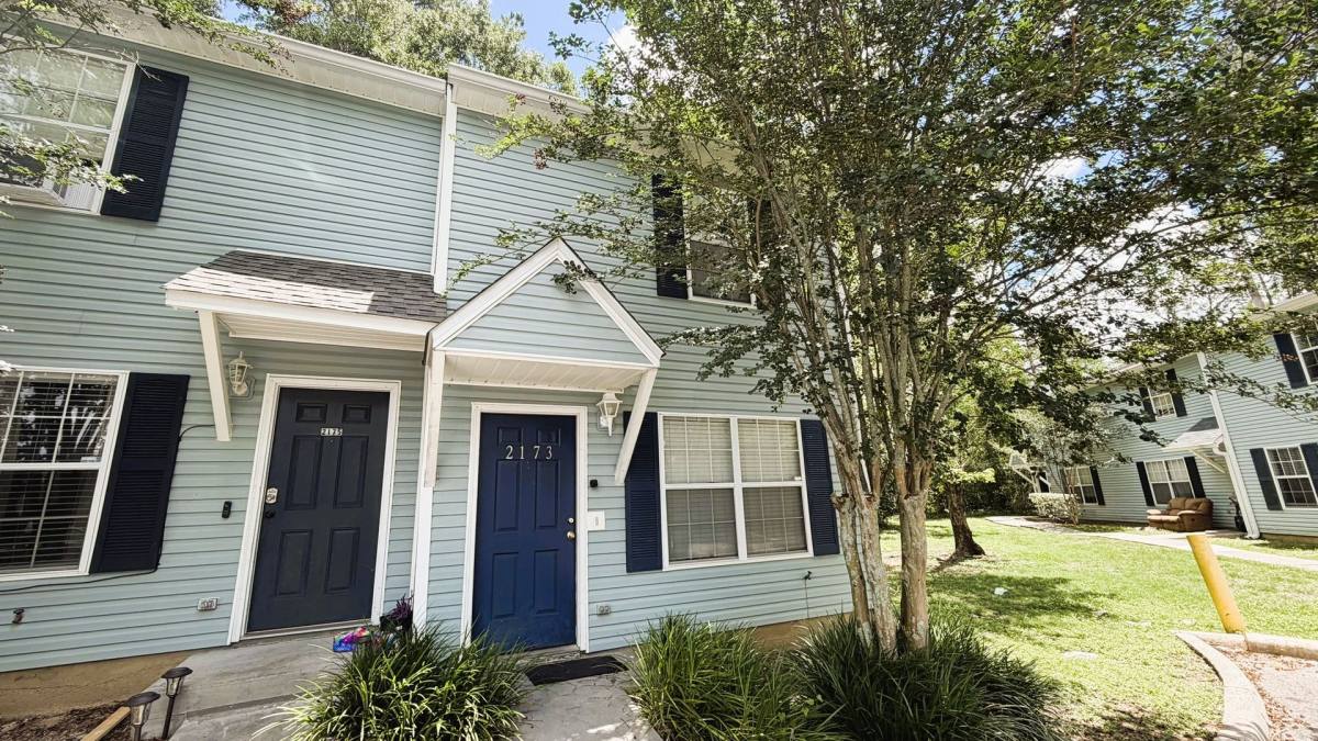 House for rent at 2173 Timberwood Circle, Tallahassee, FL 32304
