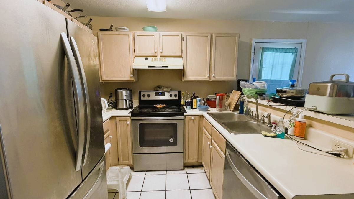 House for rent at 2173 Timberwood Circle, Tallahassee, FL 32304