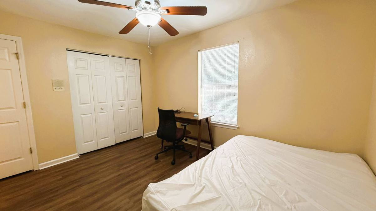 House for rent at 2173 Timberwood Circle, Tallahassee, FL 32304