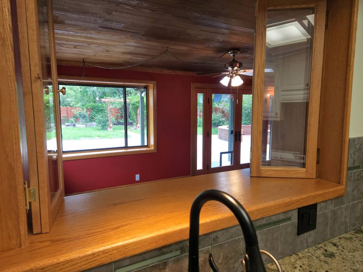 House for rent at 2977 Indian Creek, Bishop, CA 93514