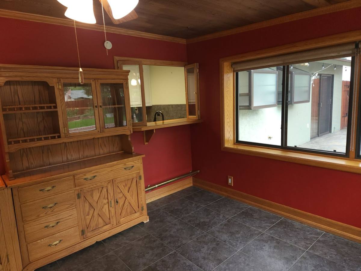 House for rent at 2977 Indian Creek, Bishop, CA 93514