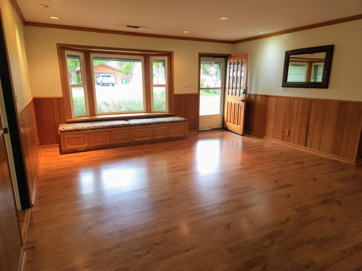 House for rent at 2977 Indian Creek, Bishop, CA 93514