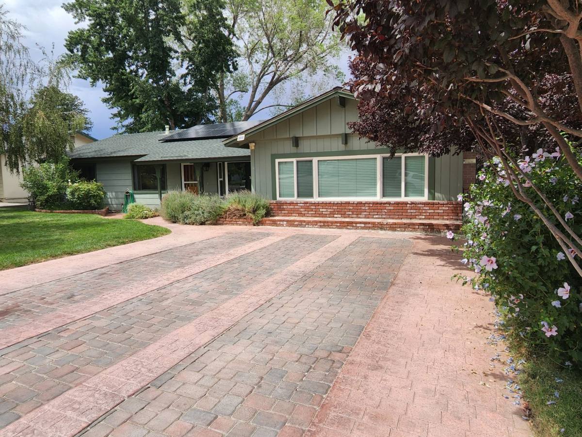 House for rent at 2977 Indian Creek, Bishop, CA 93514