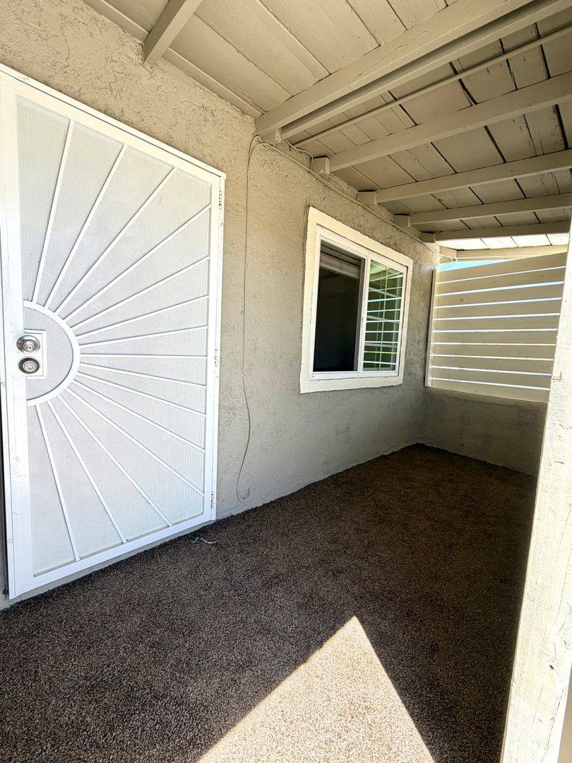 House for rent at 6614 Tamarisk Ave, Twentynine Palms, CA 92277