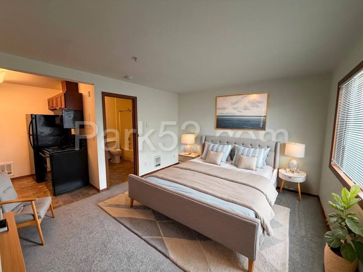 Apartment for rent at 630 N Prospect, Tacoma, WA 98406