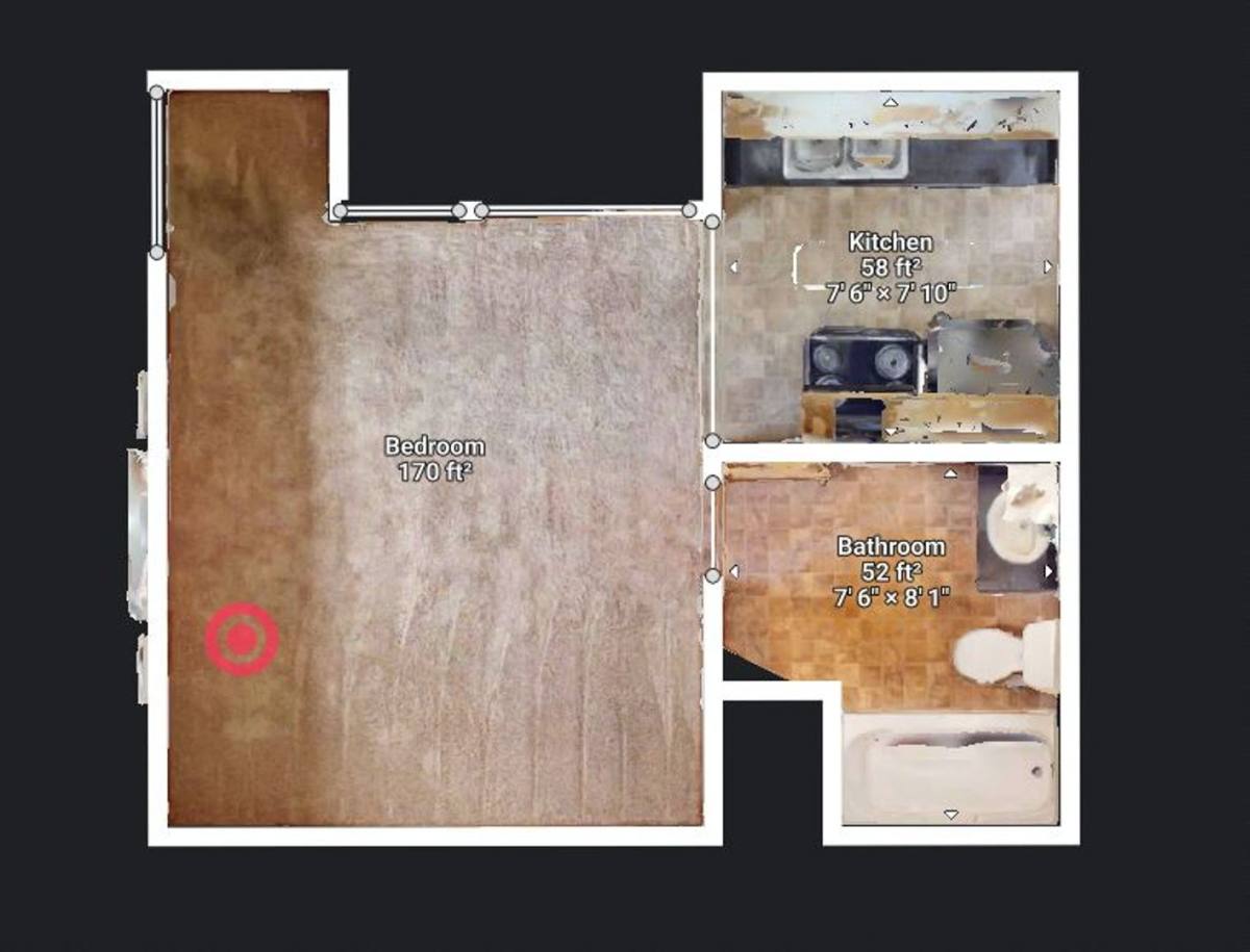Apartment for rent at 630 N Prospect, Tacoma, WA 98406