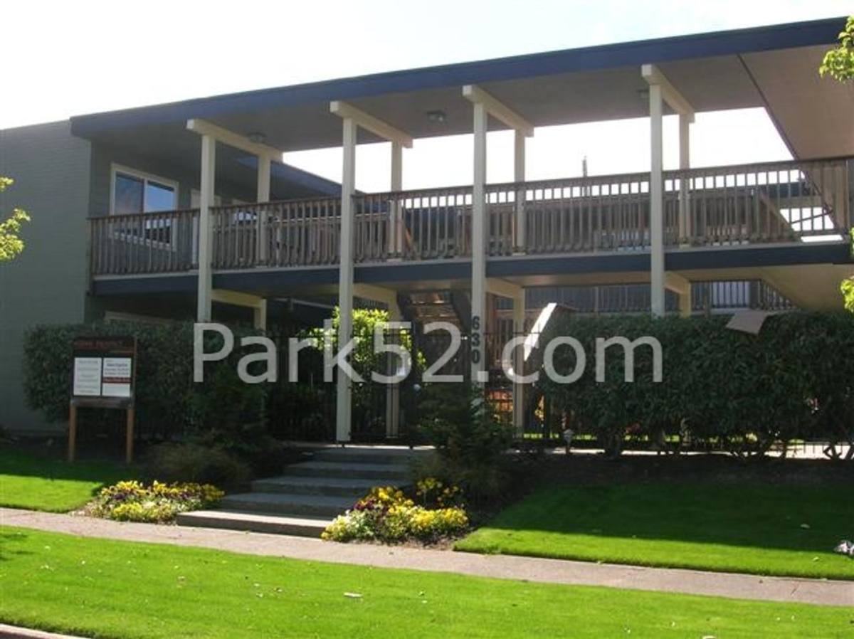 Apartment for rent at 630 N Prospect, Tacoma, WA 98406