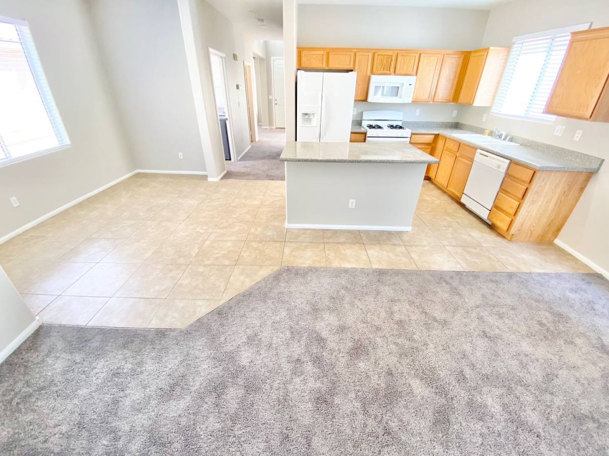 House for rent at 10435 Anacostia St, Las Vegas, NV 89183