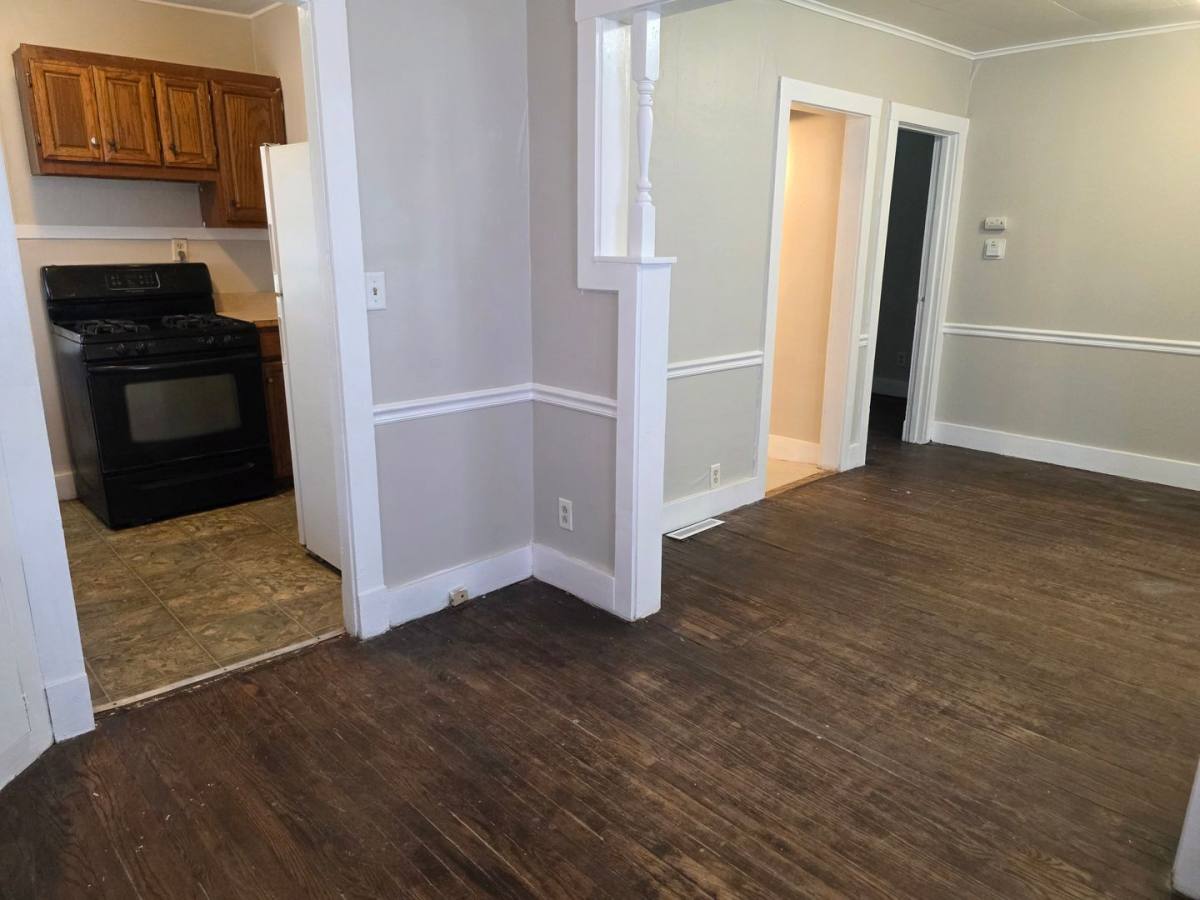 House for rent at 1213 E Donald St, South Bend, IN 46613