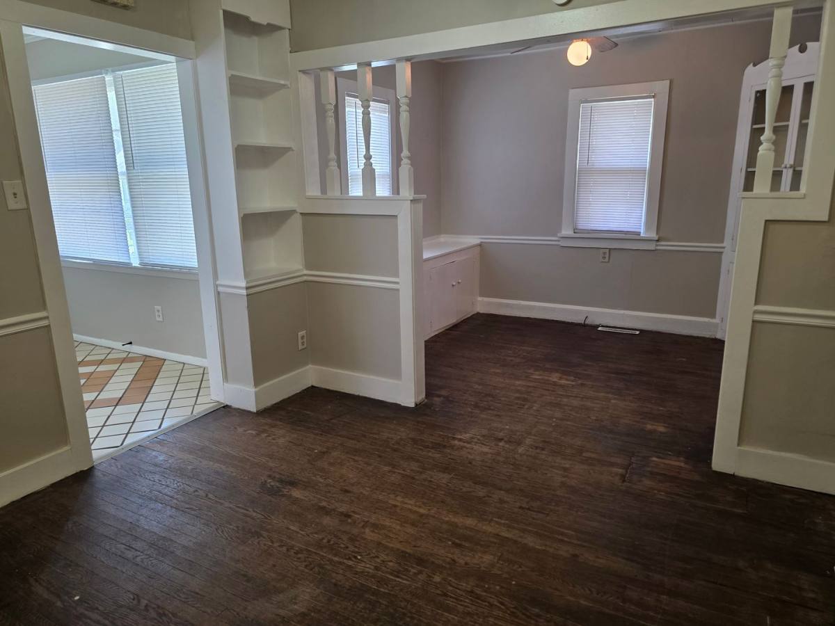 House for rent at 1213 E Donald St, South Bend, IN 46613