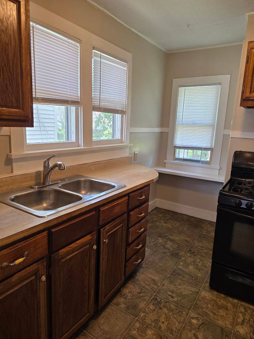 House for rent at 1213 E Donald St, South Bend, IN 46613