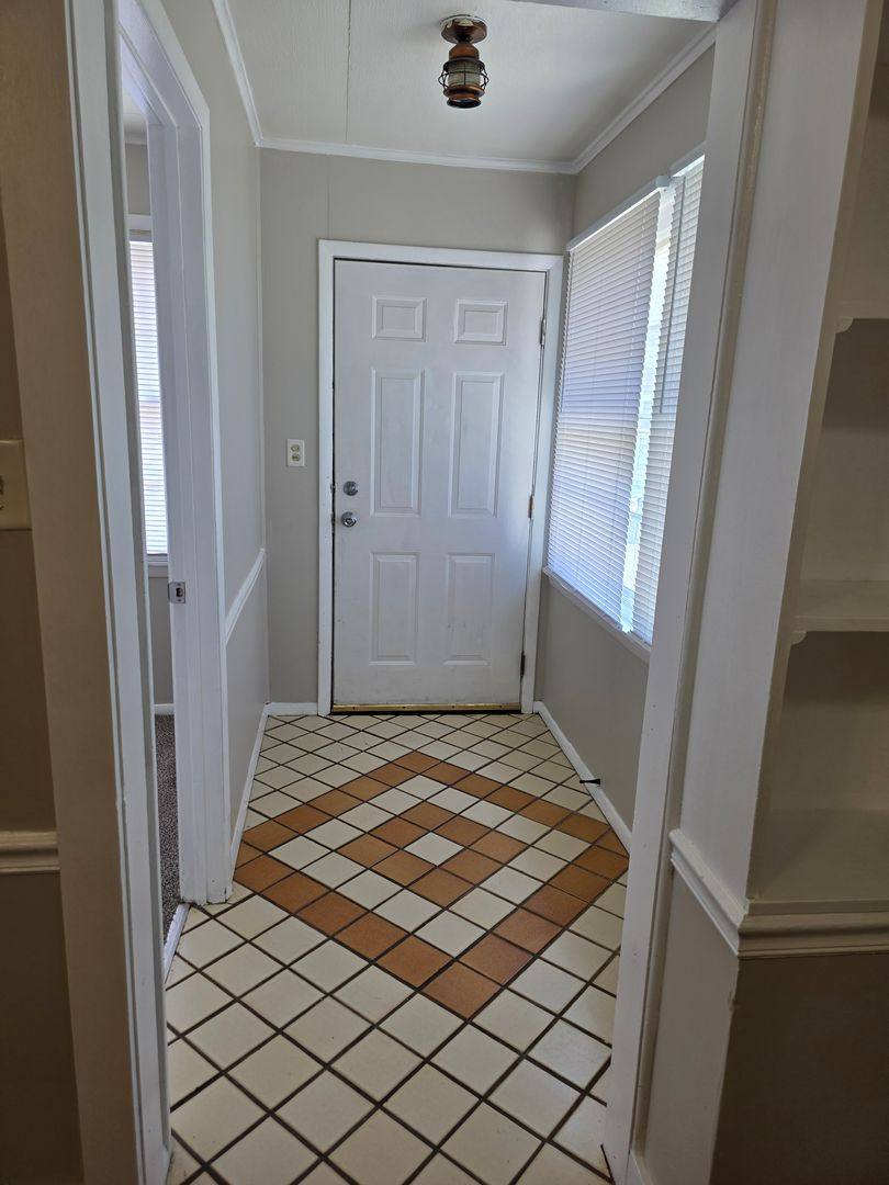 House for rent at 1213 E Donald St, South Bend, IN 46613