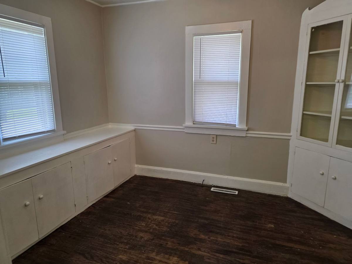 House for rent at 1213 E Donald St, South Bend, IN 46613