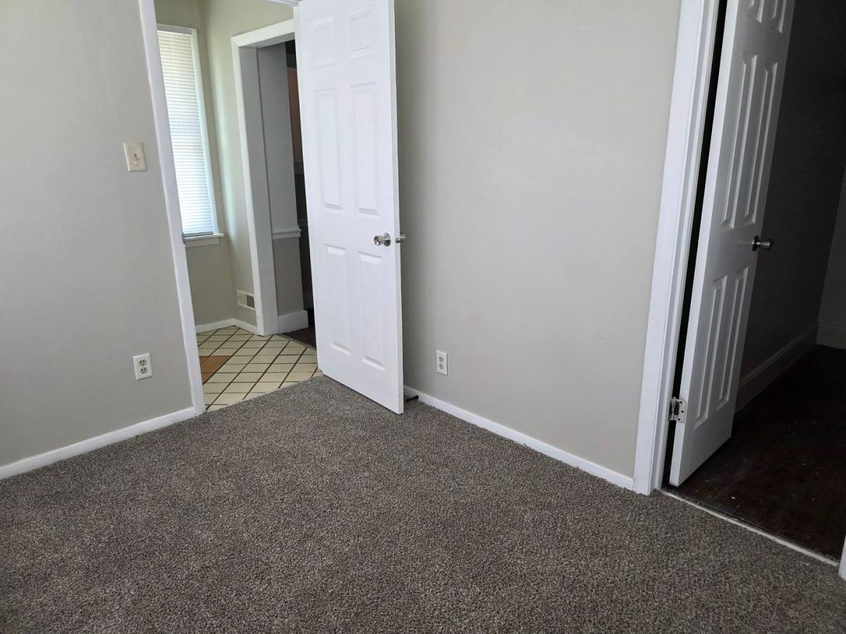 House for rent at 1213 E Donald St, South Bend, IN 46613
