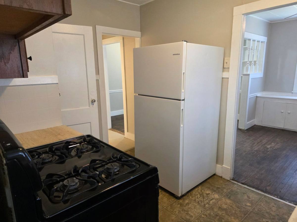 House for rent at 1213 E Donald St, South Bend, IN 46613