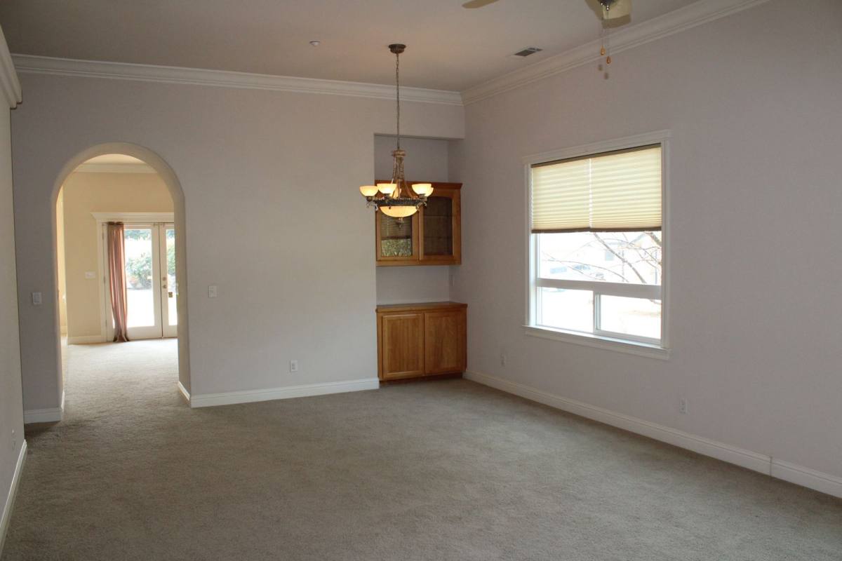 House for rent at 1022 Sunriver Lane, Redding, CA 96001
