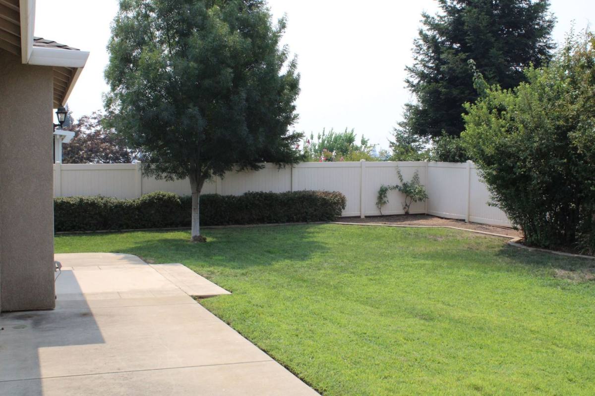 House for rent at 1022 Sunriver Lane, Redding, CA 96001