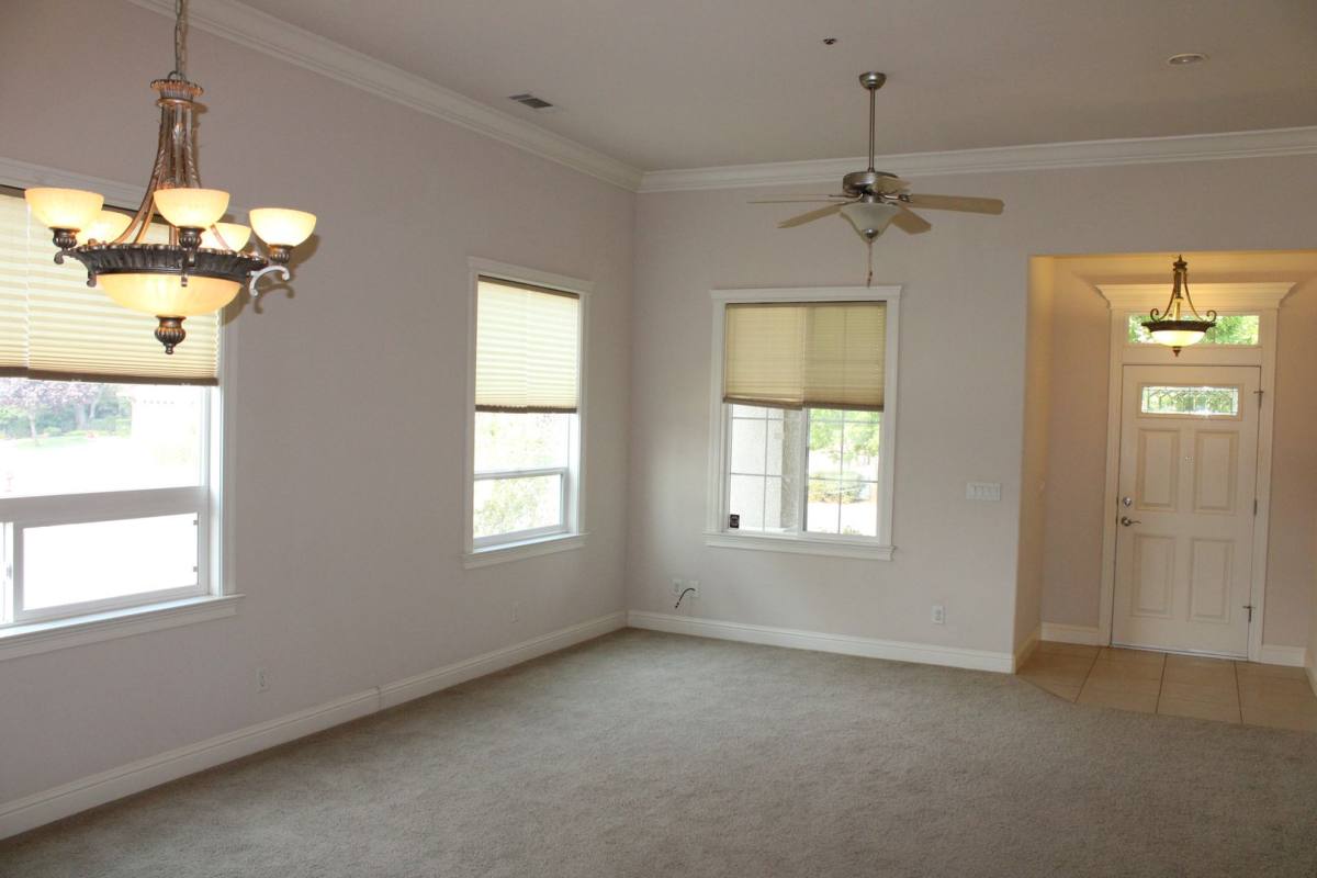 House for rent at 1022 Sunriver Lane, Redding, CA 96001