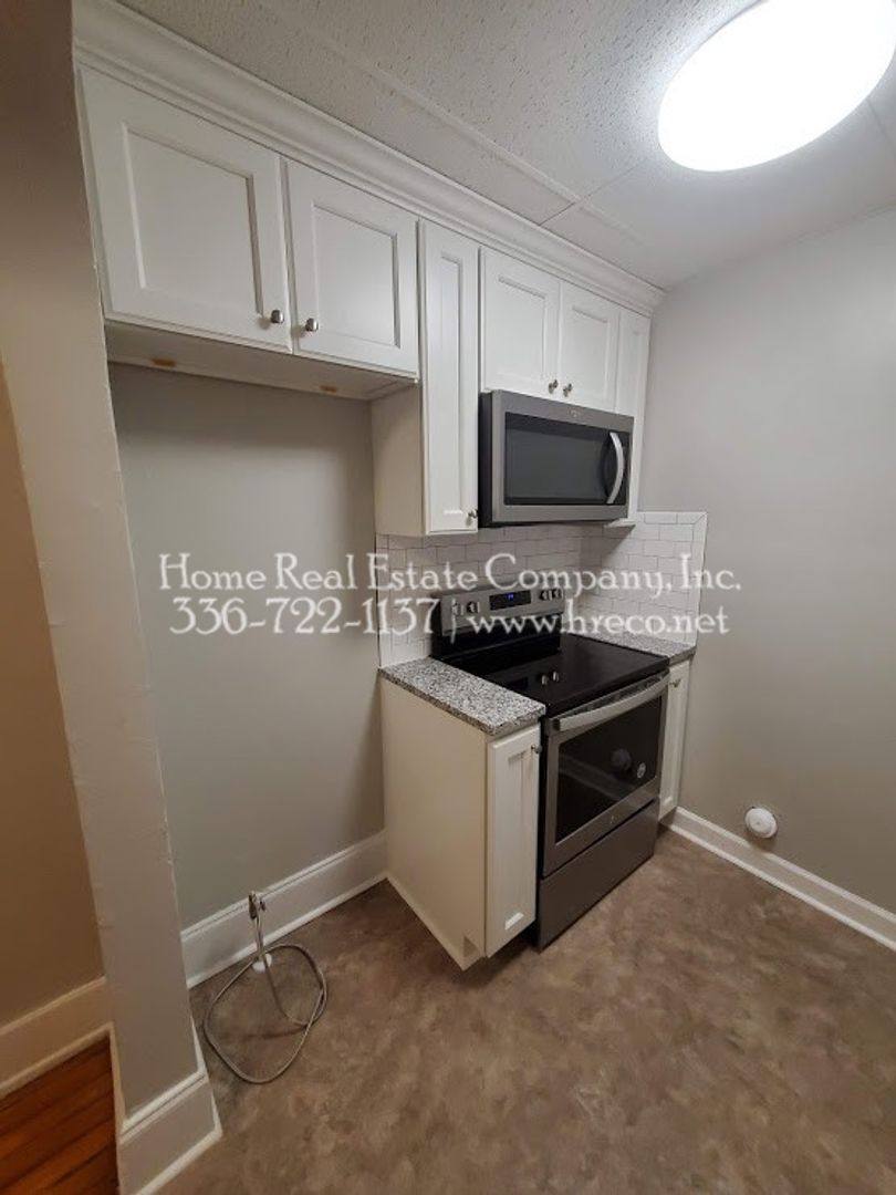 Apartment for rent at 405 N Spring St, Winston Salem, NC 27101