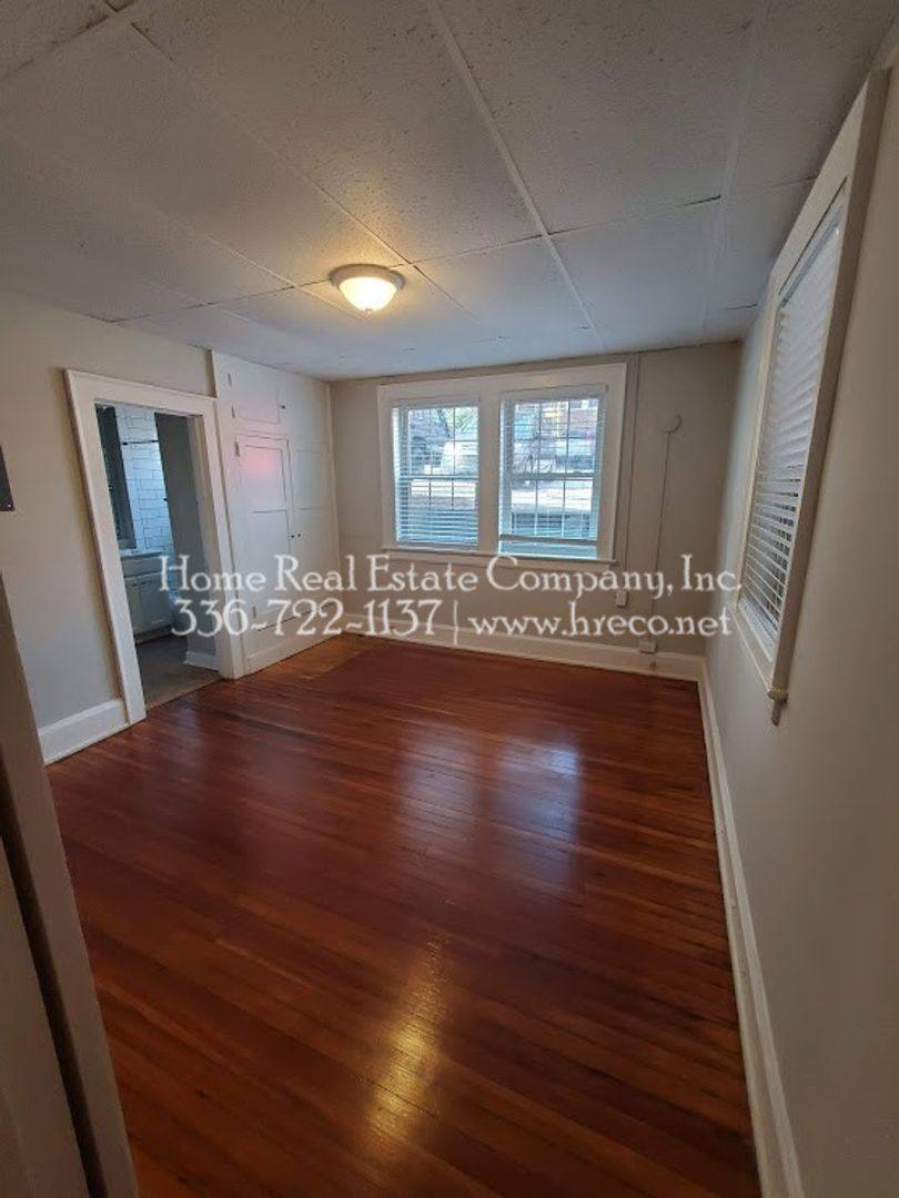 Apartment for rent at 405 N Spring St, Winston Salem, NC 27101