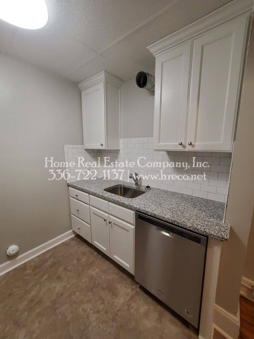 Apartment for rent at 405 N Spring St, Winston Salem, NC 27101
