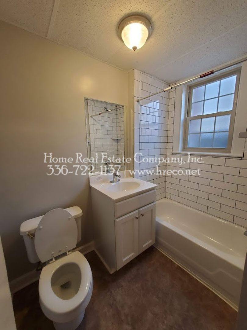 Apartment for rent at 405 N Spring St, Winston Salem, NC 27101