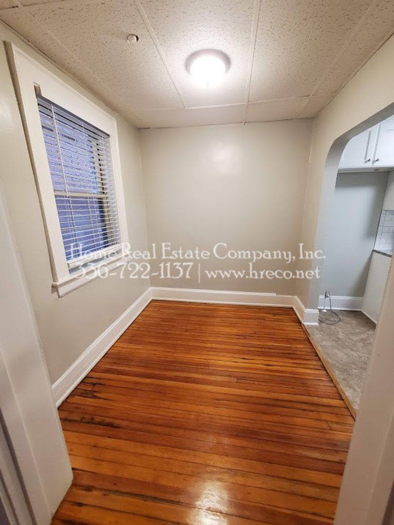 Apartment for rent at 405 N Spring St, Winston Salem, NC 27101