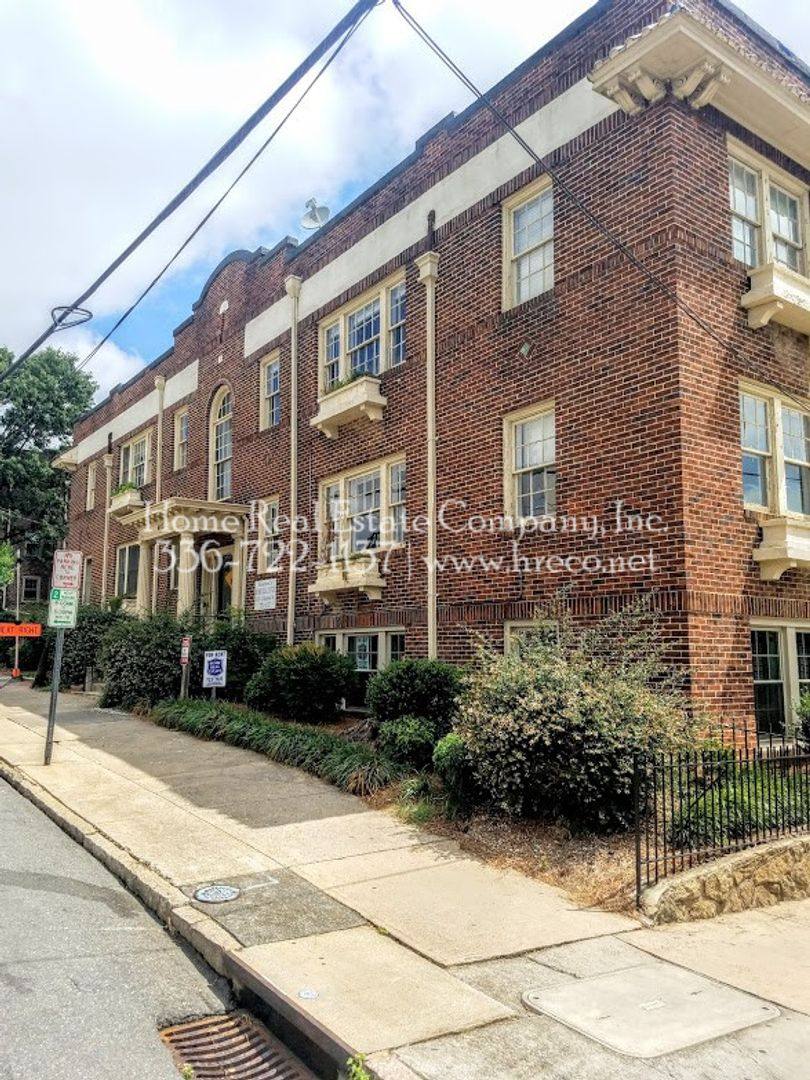 Apartment for rent at 405 N Spring St, Winston Salem, NC 27101