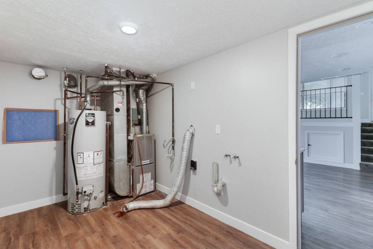 Townhouse for rent at 111 N Orr Dr, Normal, IL 61761