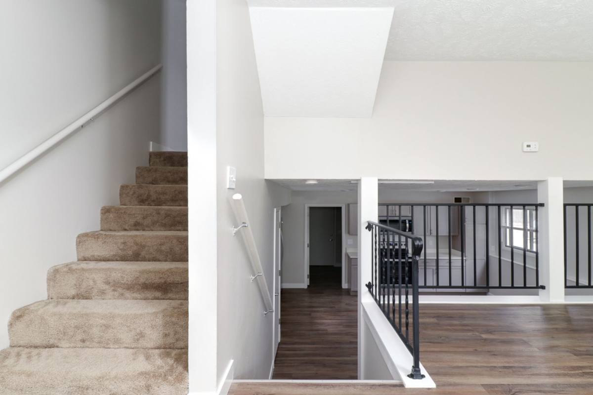 Townhouse for rent at 111 N Orr Dr, Normal, IL 61761