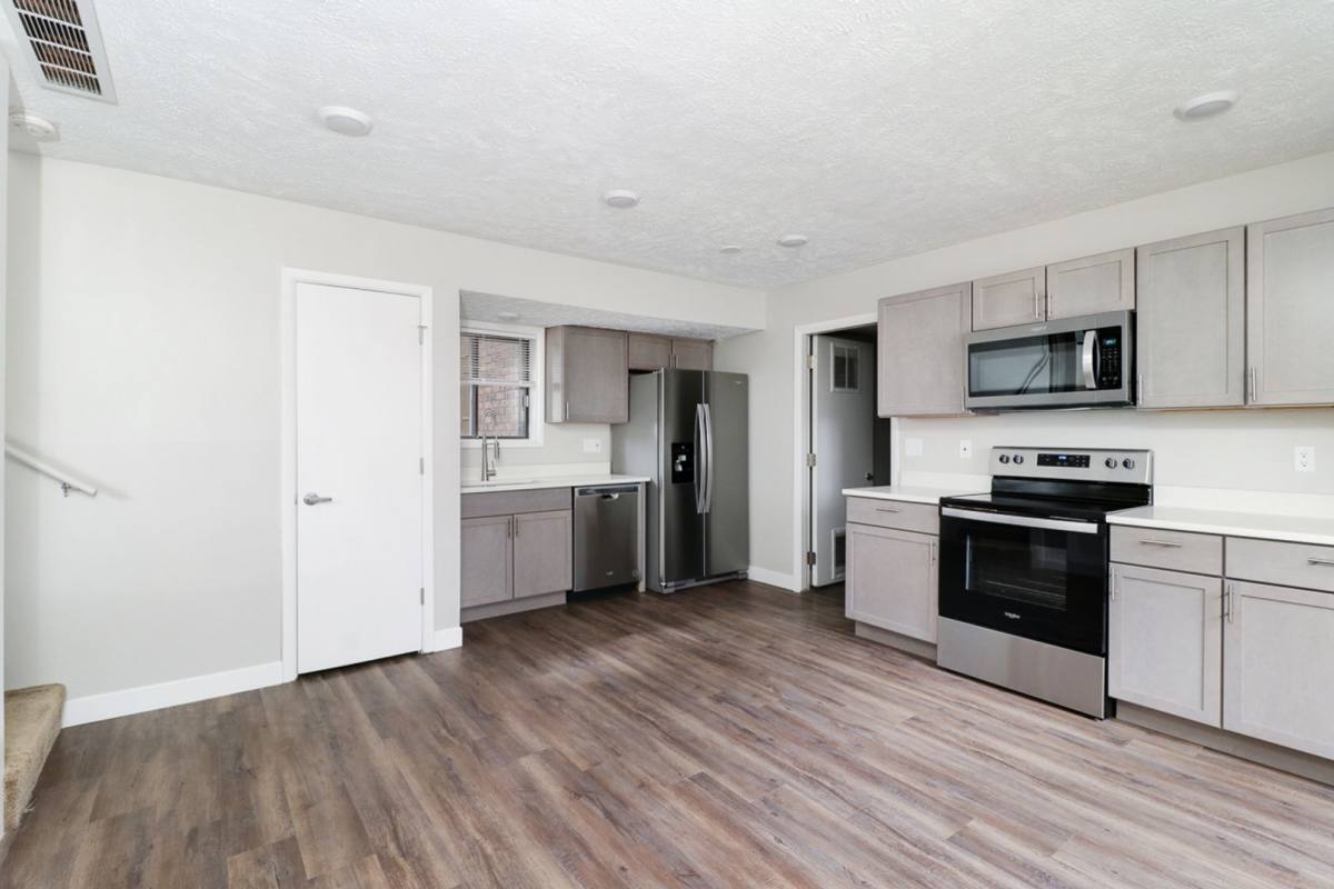 Townhouse for rent at 111 N Orr Dr, Normal, IL 61761