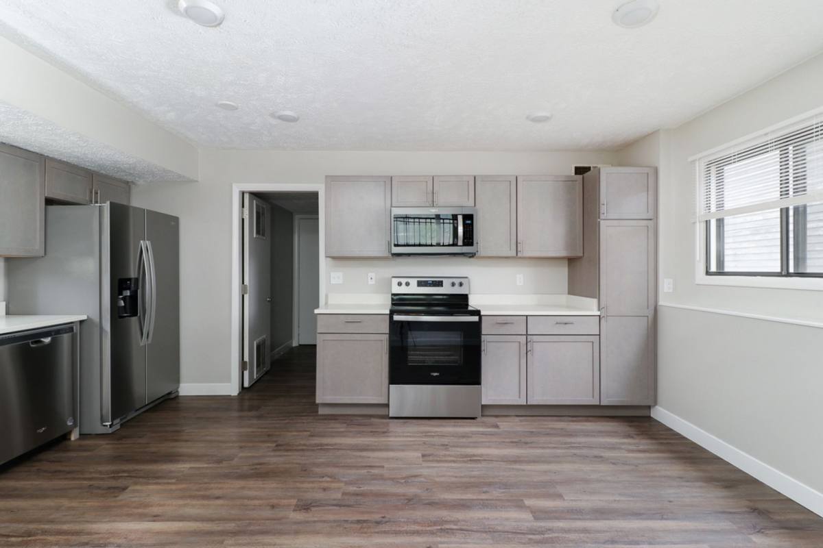 Townhouse for rent at 111 N Orr Dr, Normal, IL 61761